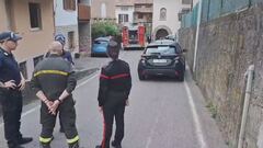 "Papà ha ucciso mamma", ennesimo femminicidio a Bergamo