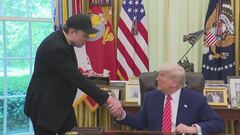 Lite senza fine, Trump chiude al dialogo, "Musk un poveretto"
