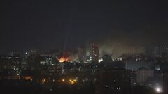 In Ucraina l'offensiva più grande dall'inizio della guerra