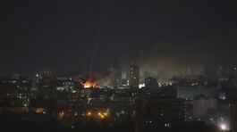 In Ucraina l'offensiva più grande dall'inizio della guerra thumbnail