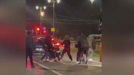 Allarme baby gang in Italia, "è boom di atti vandalici e rapine" thumbnail