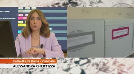 Referendum, urne aperte sino alle 15, quorum lontano thumbnail