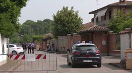Garlasco, sopralluogo a casa Poggi con laser e droni thumbnail