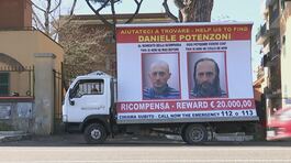 Un rebus lungo 10 anni, la scomparsa di Daniele Potenzoni a Roma thumbnail