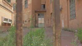 Tossici, pusher e sbandati, nella Capitale la parabola del "Parini" thumbnail