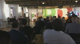 Caporetto referendaria, il Pd cerca il quorum per togliere Schlein thumbnail