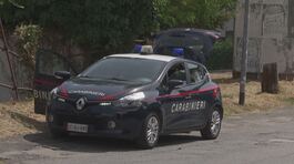 Carabiniere ucciso durante un inseguimento, 2 banditi in fuga thumbnail