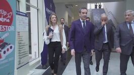 Occhiuto: "Sotto inchiesta per corruzione, voglio essere ascoltato" thumbnail
