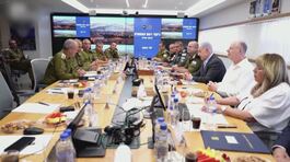 L'allerta Usa, Israele è pronto ad attaccare i siti nucleari in Iran thumbnail