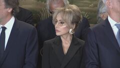Due anni dopo, il ricordo di Marina Berlusconi: "È la mia stella polare"