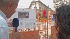 Le piazze senza alberi, un altro capolavoro del sindaco green Sala