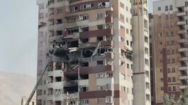 Missili da Iran e Yemen, Israele punta ai siti atomici thumbnail