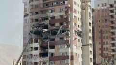 Missili da Iran e Yemen, Israele punta ai siti atomici
