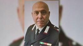 "Il killer del carabiniere eroe era pronto a fare una strage" thumbnail