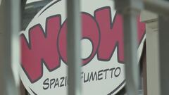 Non solo "Leonardo 3", a Milano chiude il museo del fumetto