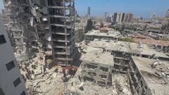 Raid e vittime, i droni dall'Iran vicino alla residenza di Netanyahu