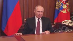 Scontro al G7 su Putin mediatore, no di Macron, scettici gli alleati