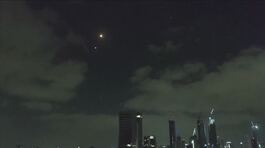 Dopo soli quattro giorni Israele controlla lo spazio aereo dell'Iran thumbnail