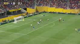 Gol al Mondiale per club, sfida Fluminense-Borussia Dortmund thumbnail