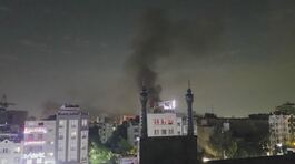 "Uccidere l'ayatollah Khamenei rappresenta la fine del conflitto" thumbnail