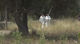 Il Brigadiere ucciso dai rapinatori, parte la doppia raccolta di fondi thumbnail