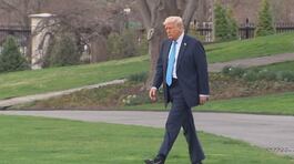"Arrendetevi", Trump pronto a entrare in guerra contro l'Iran thumbnail