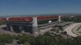 Processo ultrà, 16 le condanne tra i tifosi di Inter e Milan thumbnail