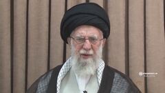 Trump pronto ad attaccare l'Iran, "potrei farlo o no, tardi per negoziare"