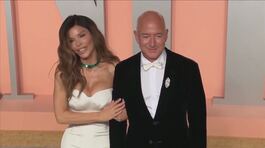 "No space for Bezos", comitati contro le nozze del fondatore di Amazon thumbnail