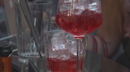 Pordenone, il mix di vermouth, bitter e gin diventa un "cocktail razzista" thumbnail