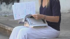 Al classico Cicerone, allo scientifico le funzioni, Cartesio e Platone