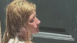 Anastasia, dalla Siberia a Malta per morire con la figlia a Villa Pamphili thumbnail
