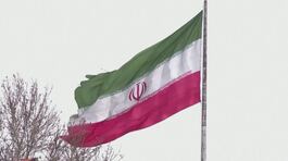 Trump congela l'attacco, da Teheran ondata di missili su Israele thumbnail