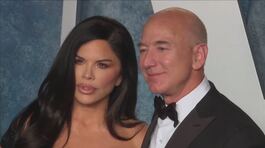 Per le nozze di Bezos in laguna nasce il comitato "Yes Venice Can" thumbnail