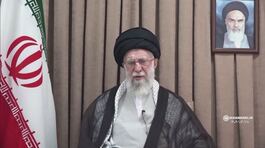La risposta degli ayatollah all'intervento americano, "Reagiremo" thumbnail