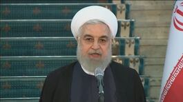 Fuoco incrociato Israele-Iran, "Attacchi Usa con cellule dormienti" thumbnail