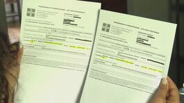 Deve fare lastre all'anca, radiografie in due diversi ospedali thumbnail