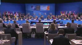 Vertice Nato sulle spese per il riarmo, firma sul 5% del Pil thumbnail