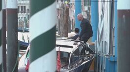Bezos e Sanchez, al via a Venezia la grande festa dei vip thumbnail