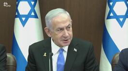 Processo a Netanyahu, "no" della Procura all'annullamento thumbnail
