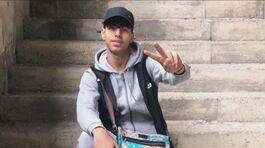 Ramy, condannato a 2 anni e 8 mesi il tunisino che guidava lo scooter thumbnail