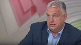 Gay pride a Budapest, l'avvertimento di Orban thumbnail