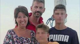 Sterminò la famiglia, condannato a 20 anni thumbnail