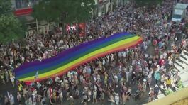 Schlein e Calenda a Budapest per sfidare Orban sul gay pride thumbnail