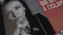 "Niente e così sia", Livorno rifiuta la strada a Oriana Fallaci thumbnail