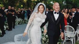 Dall'abito bianco ispirato a Sophia Loren alle musiche di Elvis thumbnail