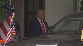 Dazi, l'accordo America-Canada entro il 21 luglio thumbnail