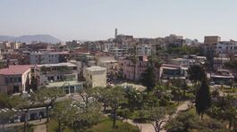 L'estate da brivido dei Campi Flegrei, terremoto di magnitudo 4.6 thumbnail