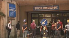 Decreto flussi, ingresso per 500 mila lavoratori migranti thumbnail
