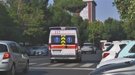 Brucia l'Italia, blackout e malori, timori di eventi estremi thumbnail